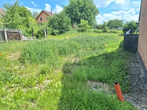 Prodej pozemku pro bydlení, Medový Újezd, 914 m2