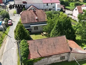 Prodej rodinného domu, Běleč, 200 m2