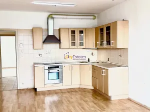 Prodej bytu 3+kk, Praha - Hostivař, Bratislavská, 89 m2