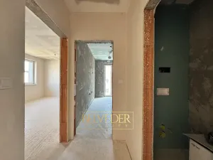 Prodej bytu 4+kk, Teplice, Albrechtova, 109 m2