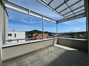 Prodej bytu 4+kk, Teplice, Albrechtova, 109 m2