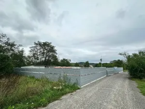 Prodej komerčního pozemku, Mladá Boleslav, 781 m2