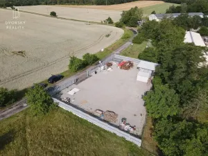 Prodej komerčního pozemku, Mladá Boleslav, 781 m2