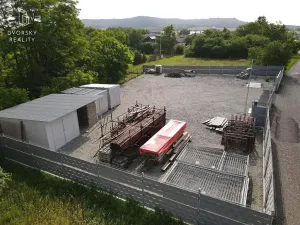 Prodej komerčního pozemku, Mladá Boleslav, 781 m2