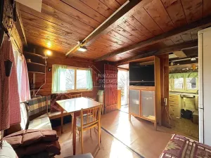 Prodej chaty, Hvozdnice, 37 m2