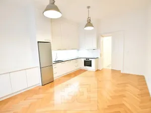 Prodej bytu 3+kk, Praha - Nové Město, Dittrichova, 87 m2
