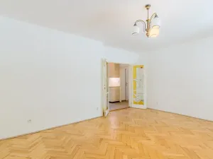 Prodej bytu 4+1, Praha - Záběhlice, Hrusická, 70 m2