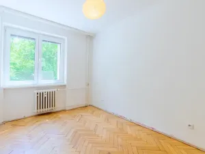 Prodej bytu 4+1, Praha - Záběhlice, Hrusická, 70 m2