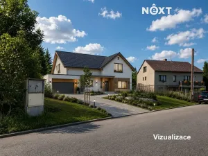 Prodej pozemku pro bydlení, Zbraslavice, 1108 m2