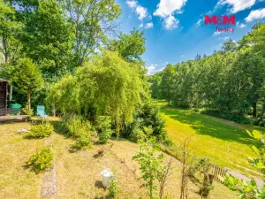 Prodej chaty, Chotýšany - Městečko, 72 m2