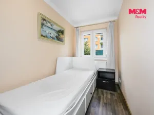 Prodej rodinného domu, Bor, Nádražní, 184 m2
