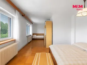 Prodej rodinného domu, Rychvald, Garážní, 157 m2