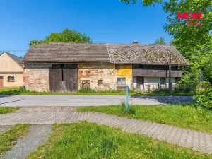 Prodej chalupy, Bukovno - Líny, 132 m2