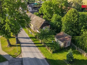 Prodej chalupy, Bukovno - Líny, 132 m2