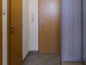 Pronájem bytu 2+1, Mladá Boleslav, Jiráskova, 59 m2
