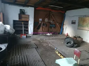 Prodej rodinného domu, Velká Bukovina, 150 m2