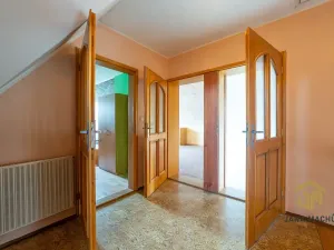 Prodej rodinného domu, Vysoké Pole, 250 m2