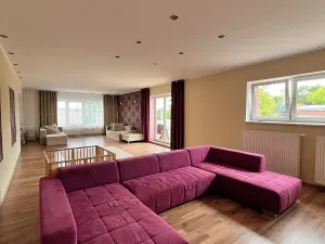 Pronájem rodinného domu, Archlebov, 350 m2
