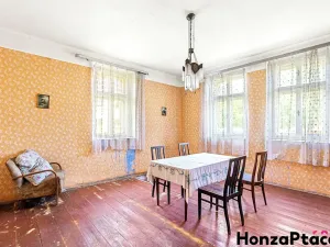 Prodej rodinného domu, Milostín, 490 m2