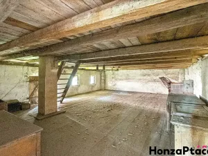 Prodej rodinného domu, Milostín, 490 m2