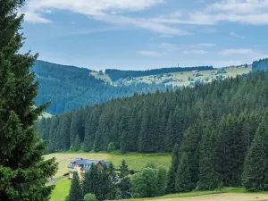 Prodej apartmánu, Pec pod Sněžkou, 189 m2