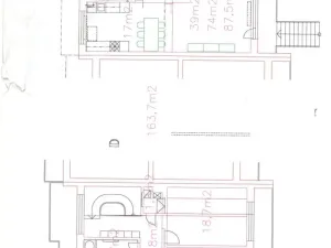 Prodej rodinného domu, Sviadnov, K Ostravici, 177 m2