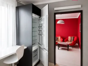 Pronájem bytu 3+1, Heřmanův Městec, U Bažantnice, 56 m2