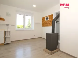 Pronájem bytu 2+kk, Opatovice nad Labem, Hradecká, 67 m2