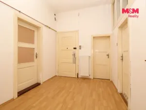 Pronájem bytu 2+1, Vrchlabí, Krkonošská, 75 m2