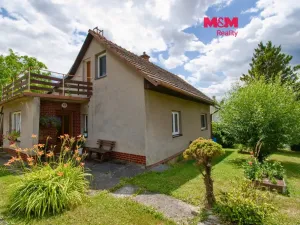 Prodej rodinného domu, Zašová, 106 m2