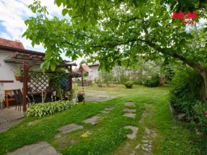 Prodej rodinného domu, Zašová, 106 m2