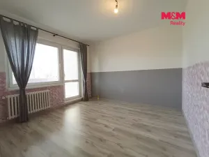 Pronájem bytu 4+1, Slaný, Vikova, 67 m2