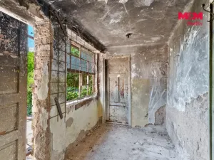 Prodej rodinného domu, Libáň, Jiráskova, 54 m2