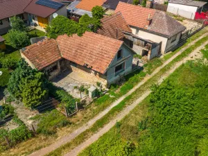 Prodej rodinného domu, Libáň, Jiráskova, 54 m2