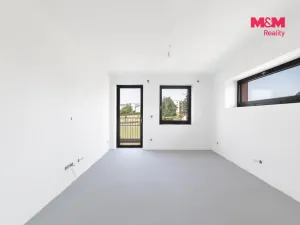 Prodej bytu 2+1, Zubří, Hlavní, 73 m2