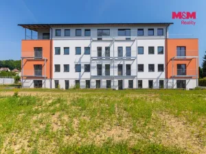 Prodej bytu 2+1, Zubří, Hlavní, 73 m2