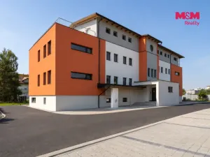 Prodej bytu 2+1, Zubří, Hlavní, 73 m2