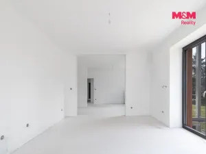 Prodej bytu 4+kk, Zubří, Hlavní, 77 m2