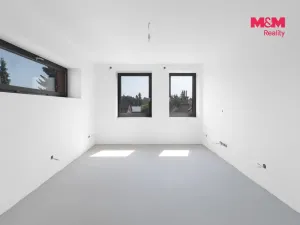Prodej bytu 3+kk, Zubří, 67 m2