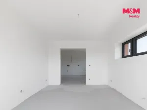 Prodej bytu 3+kk, Zubří, 67 m2