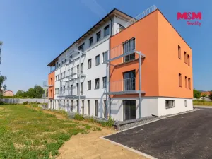 Prodej bytu 3+kk, Zubří, 67 m2