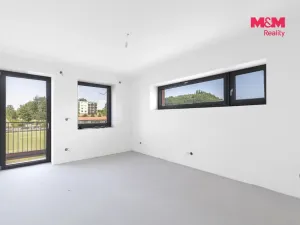 Prodej bytu 2+1, Zubří, Hlavní, 72 m2