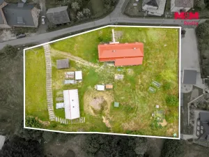 Prodej rodinného domu, Doubice, 280 m2