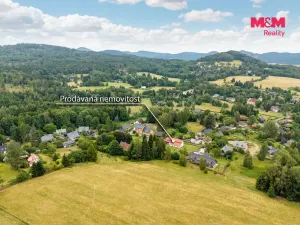 Prodej rodinného domu, Doubice, 280 m2