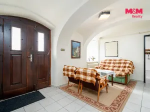 Prodej rodinného domu, Doubice, 280 m2