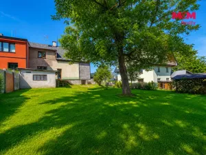 Prodej rodinného domu, Liberec - Liberec VIII-Dolní Hanychov, Jičínská, 105 m2