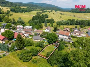 Prodej zahrady, Děpoltovice, 365 m2