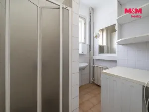 Prodej rodinného domu, Praha - Zbraslav, Výtvarnická, 160 m2