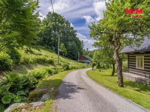 Prodej pozemku pro bydlení, Dolní Dvůr, 9366 m2
