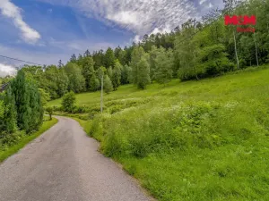 Prodej pozemku pro bydlení, Dolní Dvůr, 9366 m2